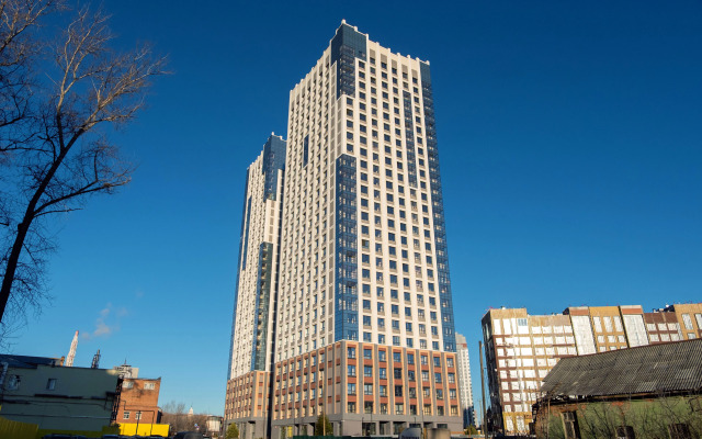 Квартира Шикарная в центре