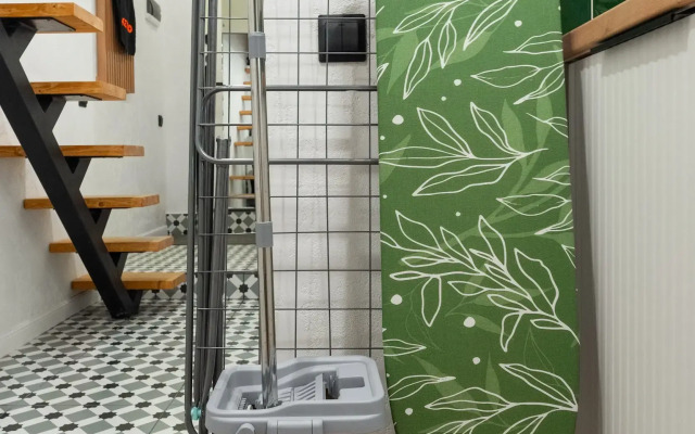 Апартаменты Студия KeyGo 1044 Рядом с Метро Сокольники