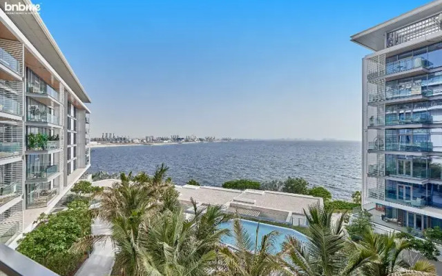 bnbme | Bluewaters B5 | 2 BDR Apartments