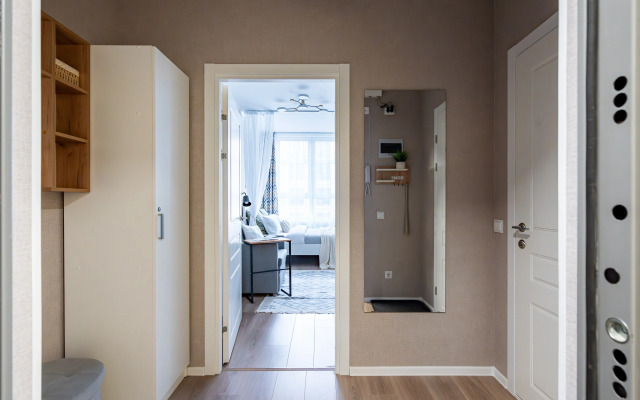Studiya Makrame Flat