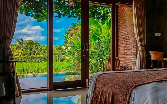Dukuh Villa