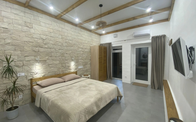 Guest house Lyubimoye Mesto