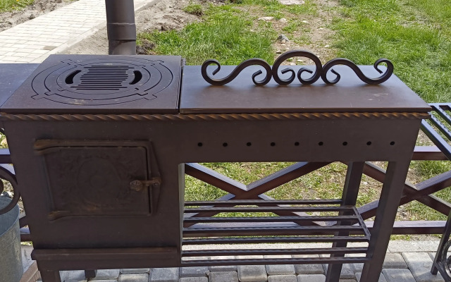 Гостевой дом Семейная Усадьба Мой Рай