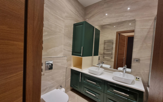 Exclusive Apartments