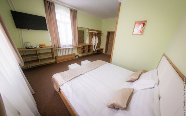 As Inn Hotel