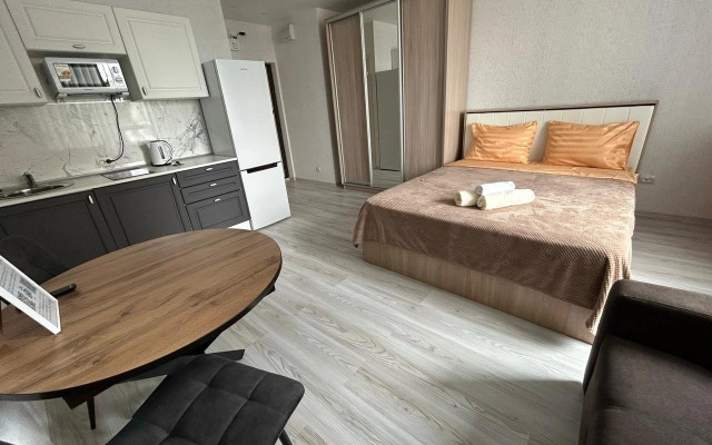 Royal Plaza Apartments