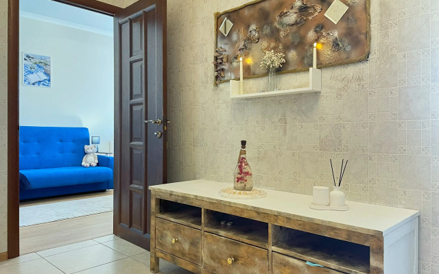 Like Home Apartment Flat