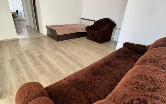 Апартаменты на Стартовой