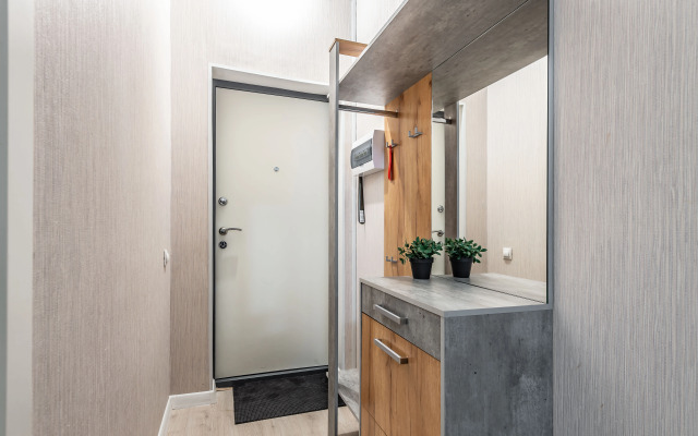 Апартаменты на Пулковском