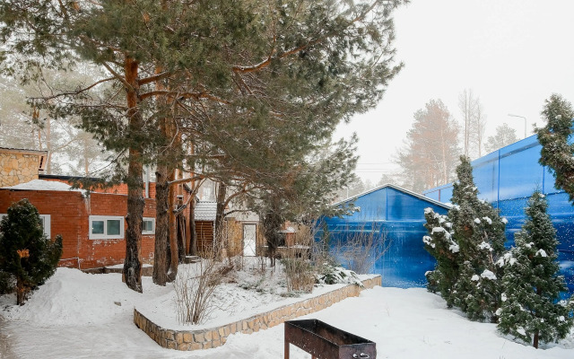 Tsarskiy Guest house