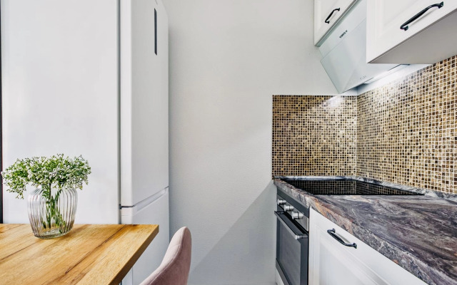 Апартаменты Стильные в центре