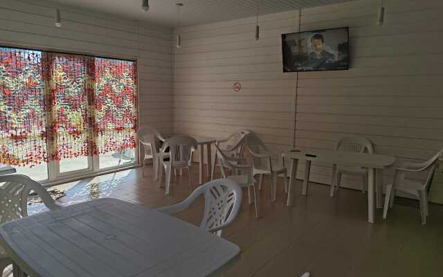 Yug-Ra Mini-Hotel