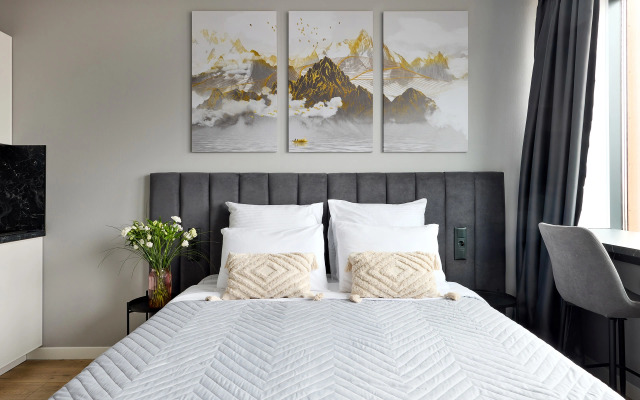 Квартира Заневский 1329