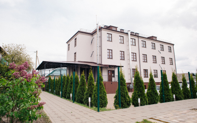 Belastok Hotel