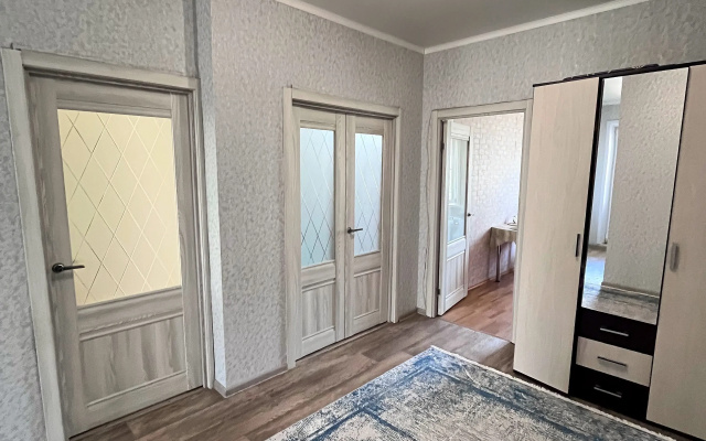 Квартира на улице Медиков 5