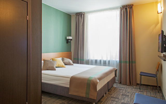 Laituri Hotel