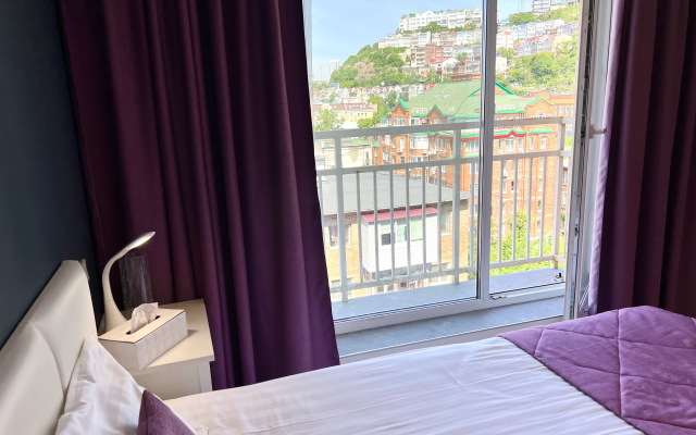 Mahaon Apartments