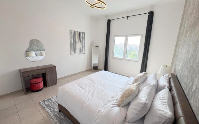 Apartments Cosmos Living Luxurious Suite DG Apartments