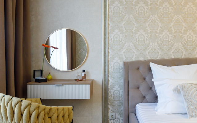 Апартаменты Мичурина 149