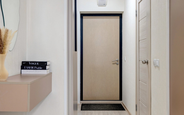 Квартира Стильная квартира