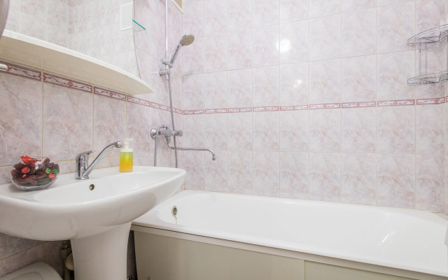 Апартаменты Ошарская 15