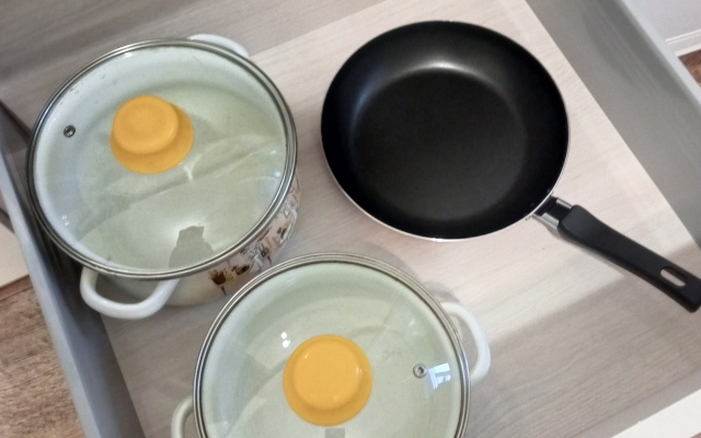 Квартира на Ленина