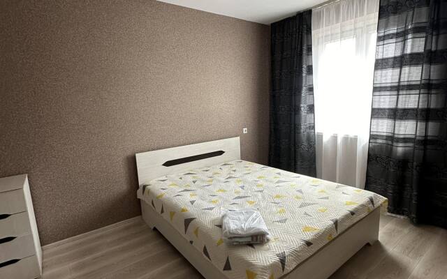 Квартира 2комнатная квартира на Взлётке