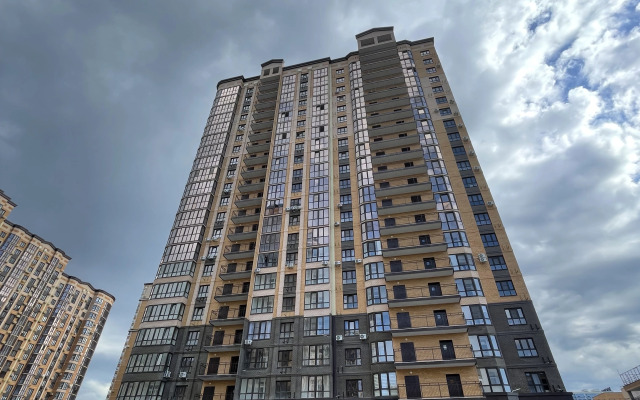 Sovremennaya v Stilnom Zhk Dostoyanie Flat