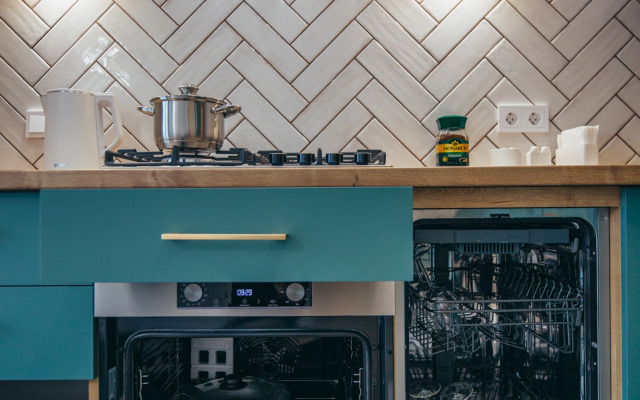 Квартира Свежесть