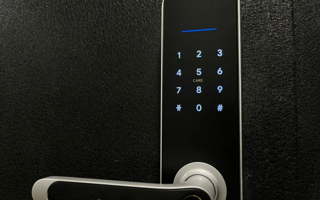 Апартаменты Литейный Проспект 31 Двухместные 2