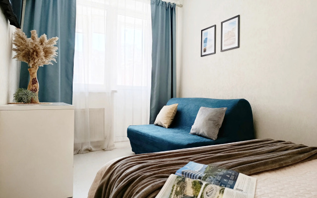 Квартира Venery 34/2