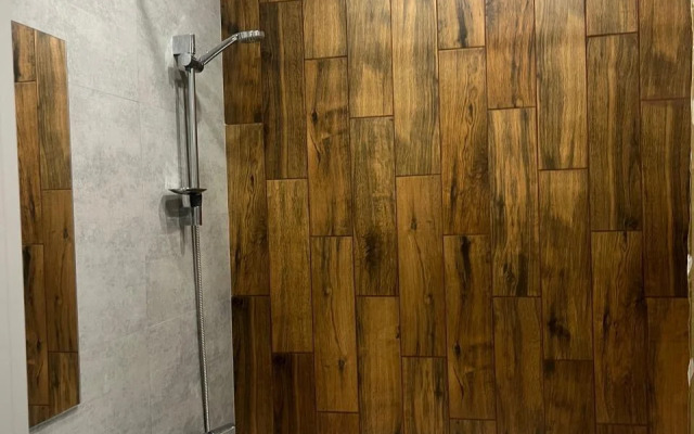 Квартира уютная Olga Boykova около парка Патриот