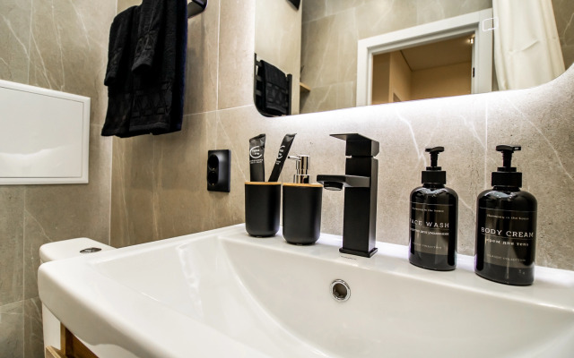 Lyubimovo 10-613 Flat