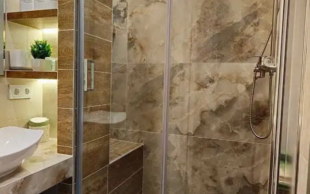 Квартира в ЖК Суворовский доме комфорт-класса