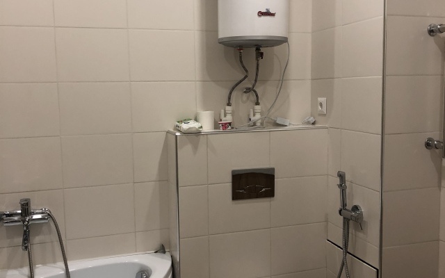 Sweet Home Flat