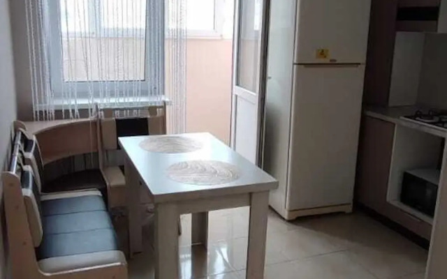 Na ulitse Tukhachevskogo 25/6 Flat
