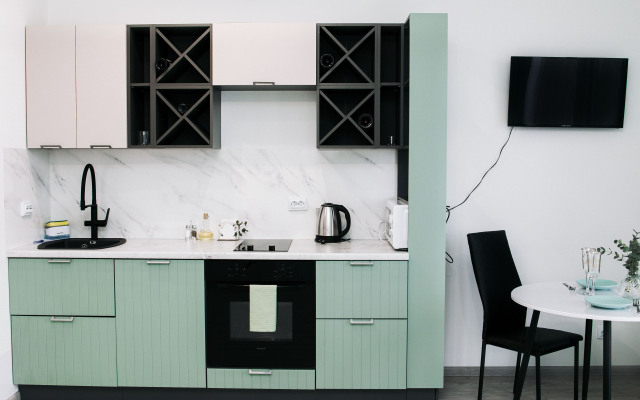 PtzHome Studiya Myata Apartments