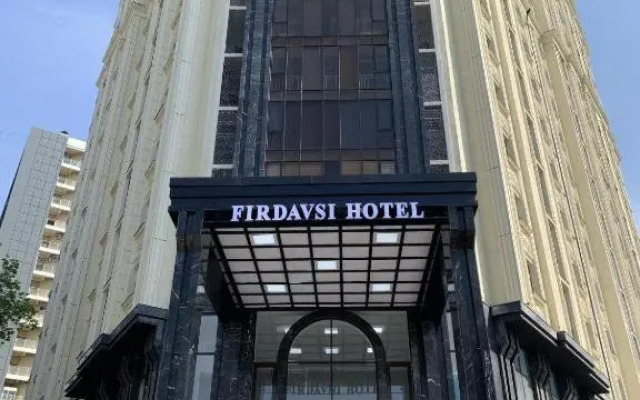 Baland Hotel 