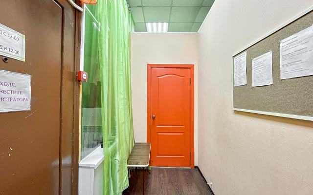 Хостел Фреш