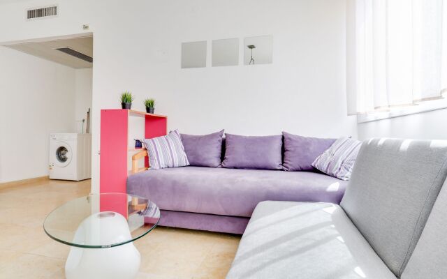 Апартаменты SHaYaSH Brand apartments TLV BY200