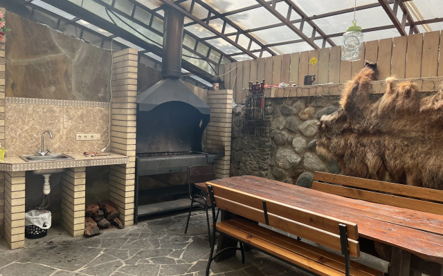 Apartamenty Berezka 2