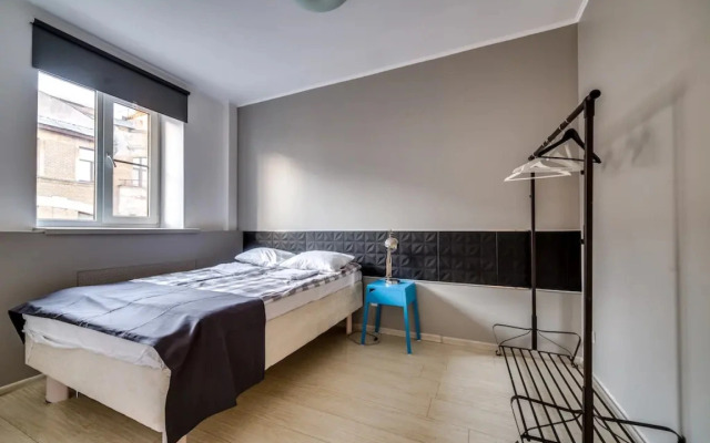 ArtApart.Art Apartments