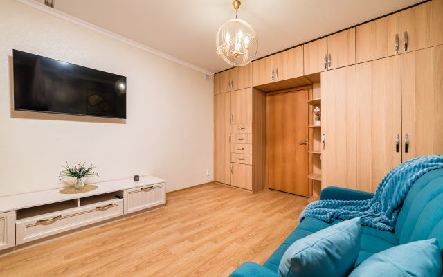 Na Chistopolskoy u Reki Kazanki Apartments