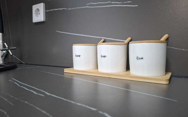 Квартира Уютная