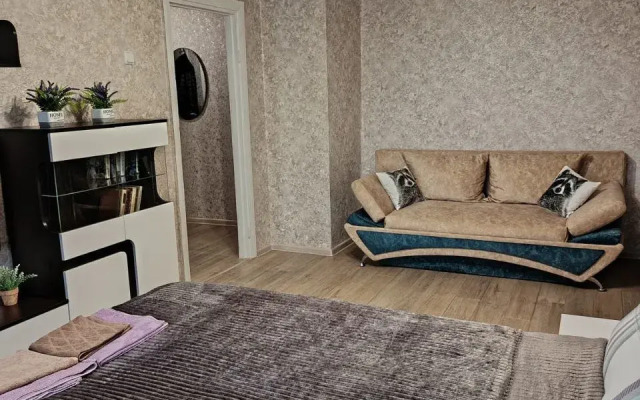 Kalinina 41 Flat