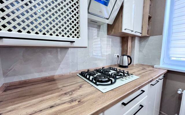 Odnokomnatnaya Premium Simferopol Flat