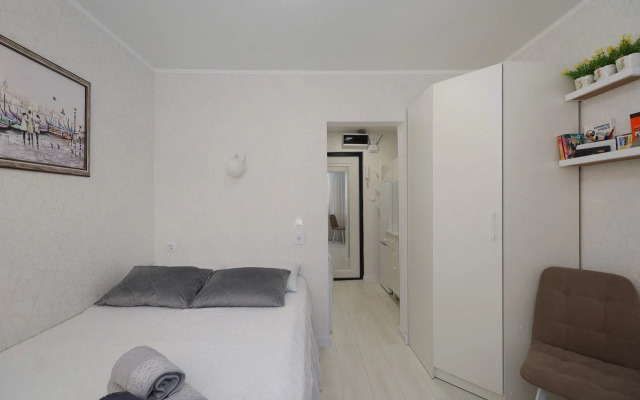 Квартира Мини-студия в центре Калининграда