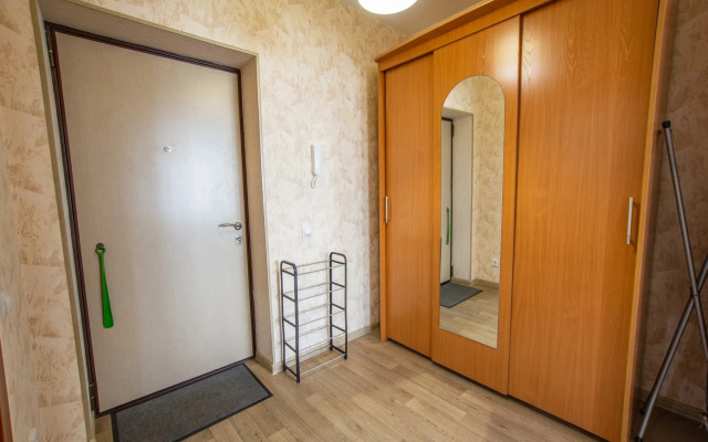 Апартаменты Чистый Взгляд на Шахтеров 66-65 рядом с ТРЦ Планета