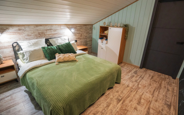 Гостевой дом в Вороново