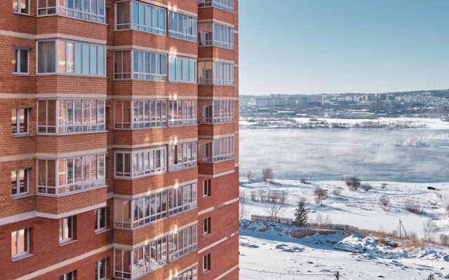 Квартира на Дальневосточной 29/2
